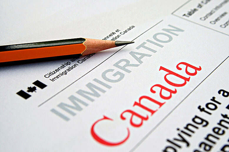 Immigration Canada