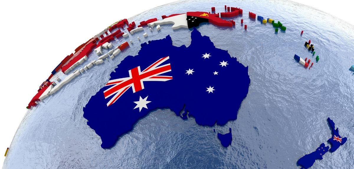 Australia’s International Education Outlook 2025-2030: Slower Growth, Competitive Enrolment.