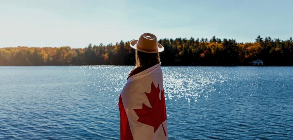 Section 8 Issues Representative Image of Lost Canadians.