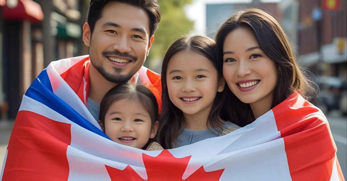 How to Immigrate to Canada in 2026: Complete Guide to Visas, PR, and Citizenship