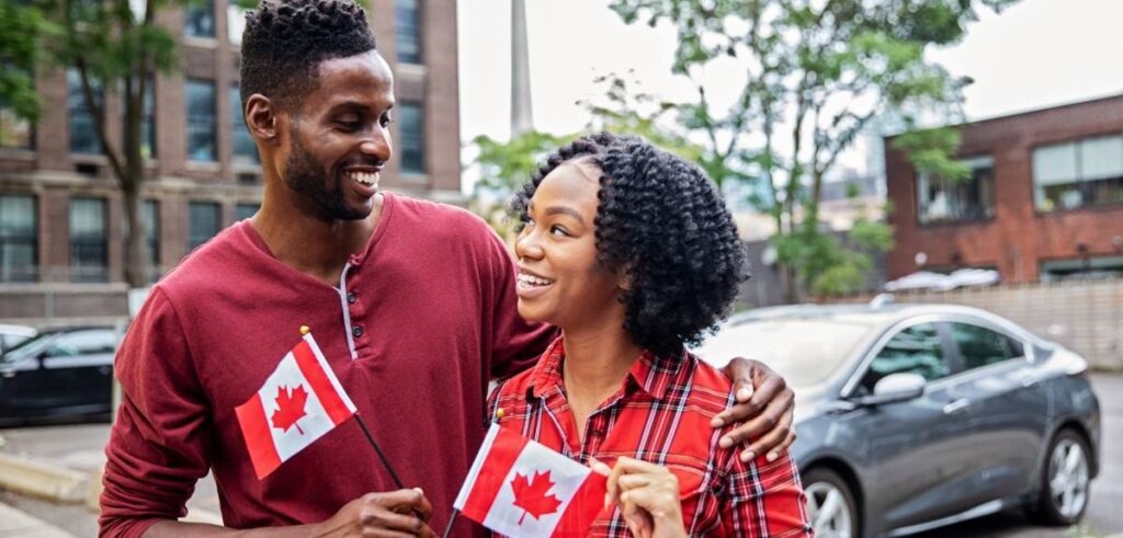 Canadian Citizenship