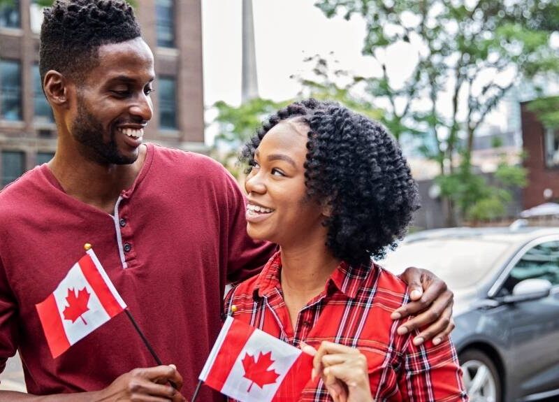 Canadian Citizenship