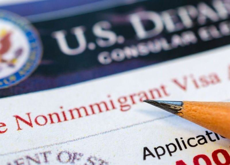 US Visa News Image