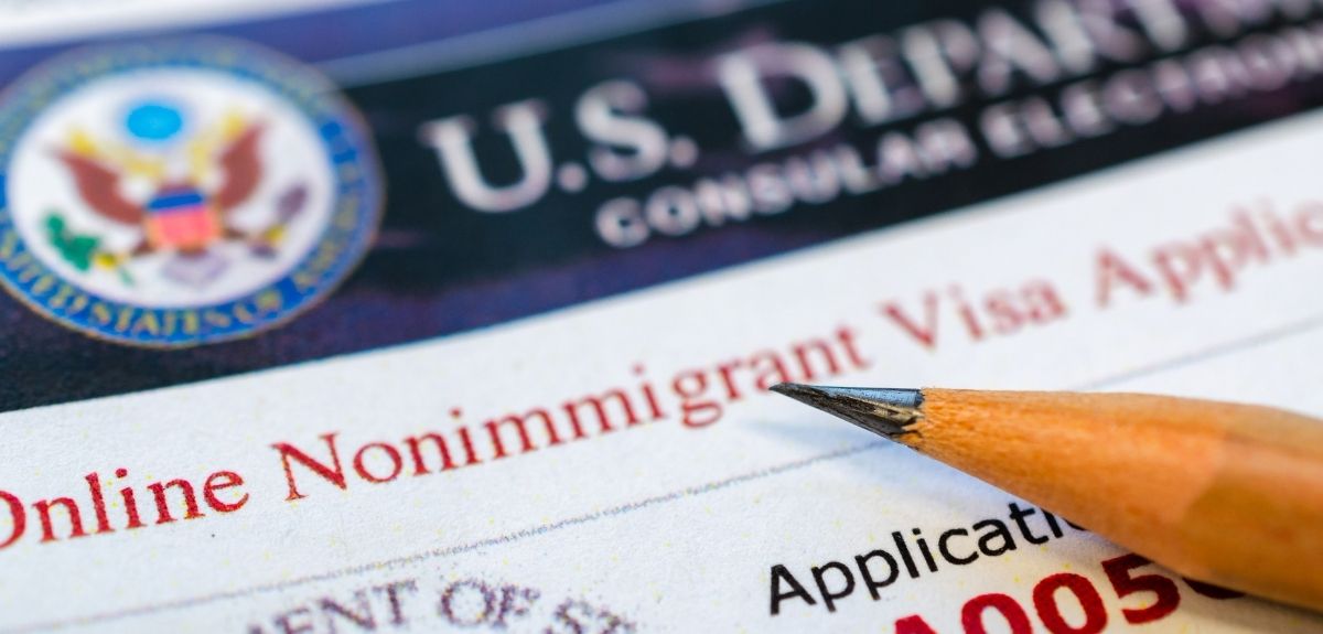 US Visa News Image