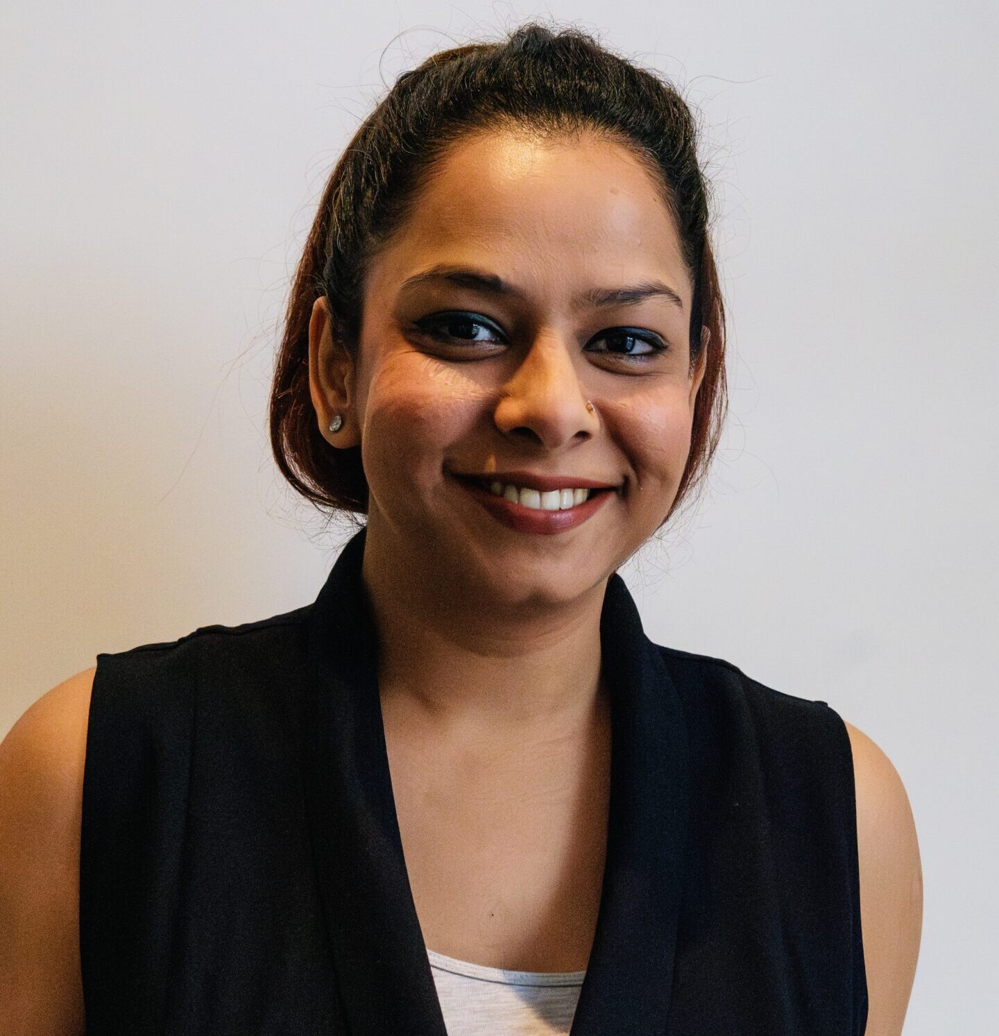 Image of Shivani. Client at ImmigrationGurus.Ca