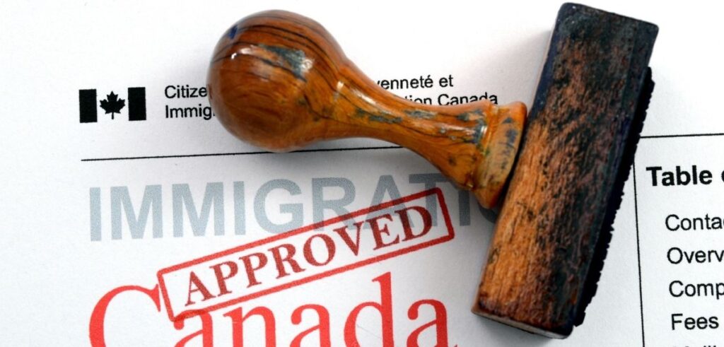 Canadian Citizenship