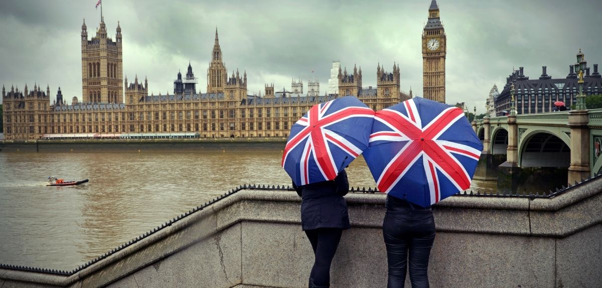 UK Global Talent Visa