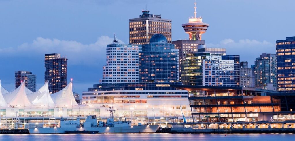 BC PNP Update 2026