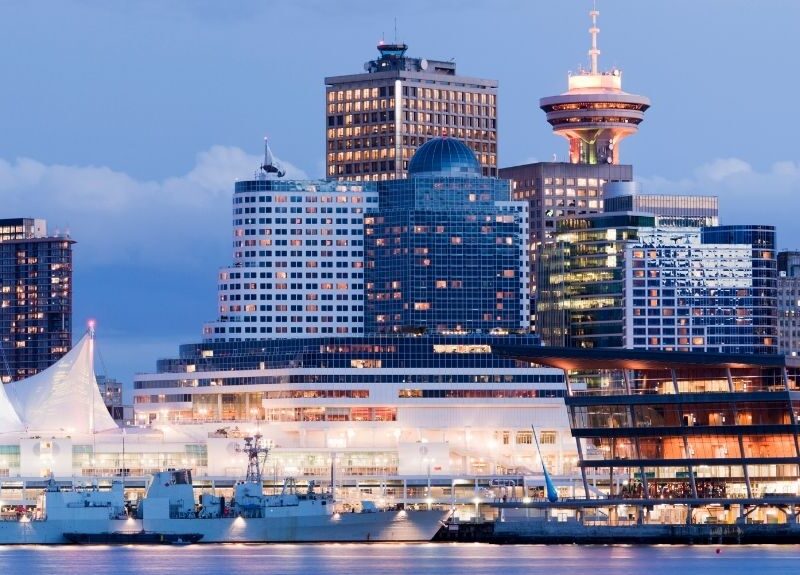 BC PNP Update 2026