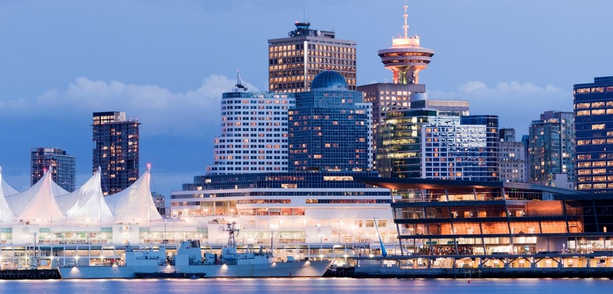 British Columbia PNP Changes 2026: New Priority Sectors & Axed Tech Streams