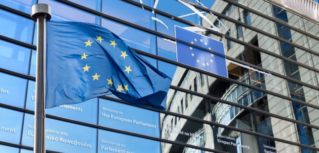 European Union Parliament